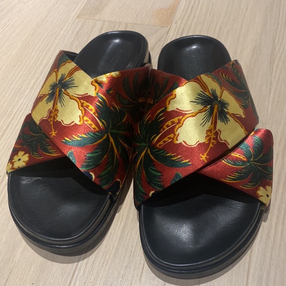 Avec Modération Honolulu Mules - Picture 4 of 9